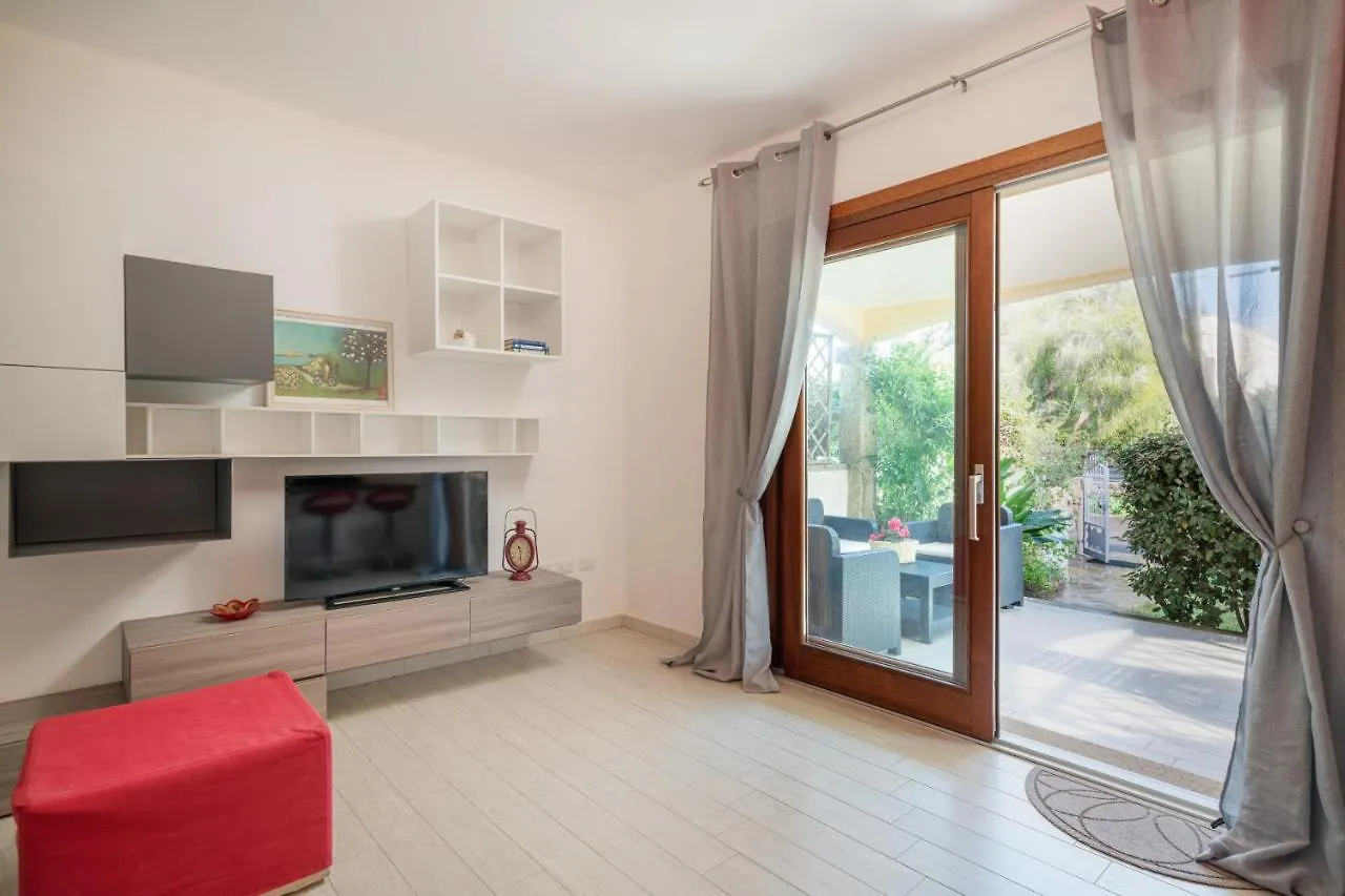 Appartamento Casa Delle Ginestre By Wonderful Italy Olbia Italia