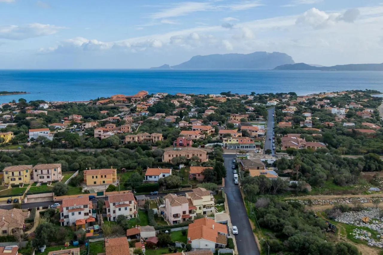Appartamento Casa Delle Ginestre By Wonderful Italy Olbia