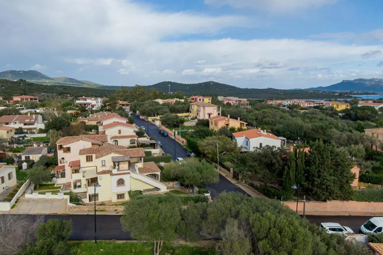 Appartamento Casa Delle Ginestre By Wonderful Italy Olbia